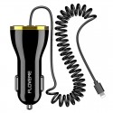 Car Charger Single USB Smart Universal Charging Head