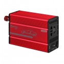 G400 Car Power Inverter Charger AC 220V 400W USB 2.1A