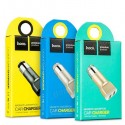 UC201 Dual USB 5V 3.4A Car Charger for iPhone HTC Tablet iPAD