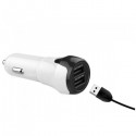 BC20 Car Charger Car Air Purifier Humidifier Support To Charge The Phone