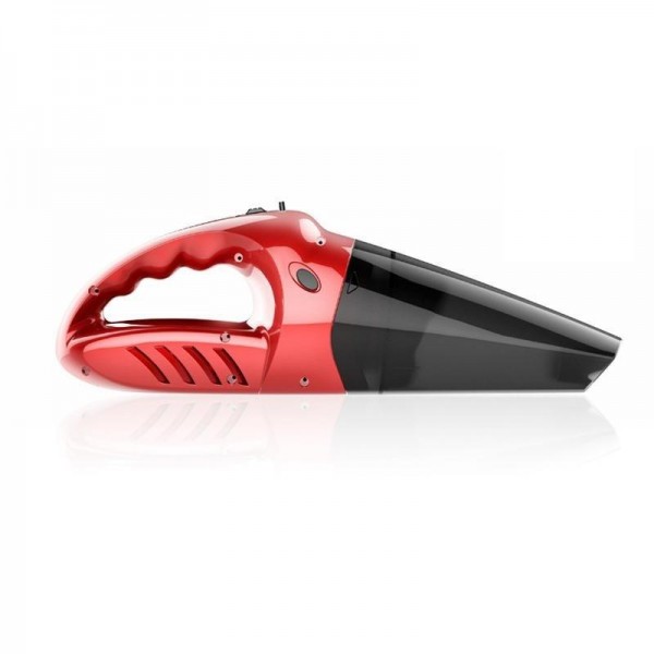 Mini Handheld Portable Vacuum Cleaner Wet And Dry USB Rechargeable For Car Home