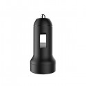 Original Universial Xiao Yi Car Charger 5V 1A Fast Charge for Phone Mp3 PC Camera from Xiaomi Youpin