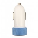 QC2.0 Car USB Fast Charger Adapter for Samsung S6 Edge Note 4 HTC M9