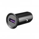 QC3.0 5A DC 12-24V Supercharge USB Car Charger