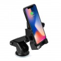 Wireless Car Charger Charging Mount Holder for iPhone 8 X S8 S9