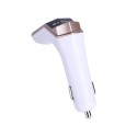 S9 Car bluetooth FM Transmitter Charger