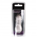 SDC220 Dual USB Universal Car Charger For Mobile Phone iPAD