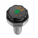 AP06 Car Charger MP3 Player V4.2 bluetooth Handsfree Dual USB Support TF U-disk FM Transmitter