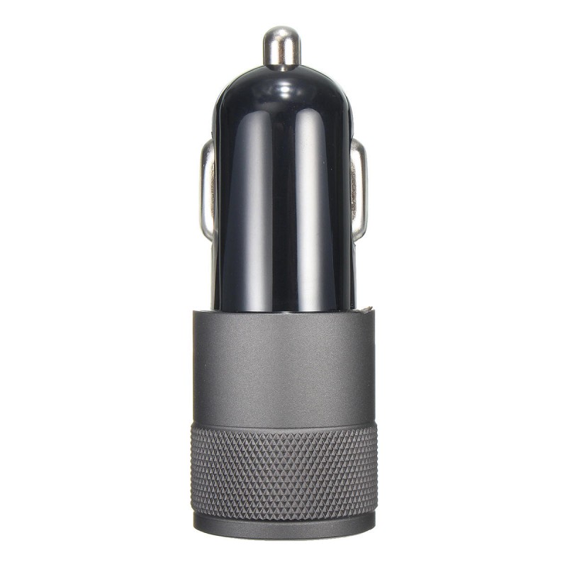 USB 3.1 Type C Car Charger 5V 3.1A Charging Output