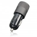 USB 3.1 Type C Car Charger 5V 3.1A Charging Output