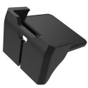 Wireless Fast Charger QC 3.0 10W Intelligent Protection Desktop Phone Bracket Suitable for Smart Phone Car & Home