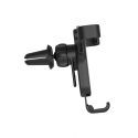 BM3215 3 In1 Car Phone Holder Mount 360 Degree Rotating with Safety Hammer Emergency Cutter