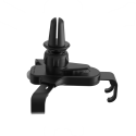 BM3215 3 In1 Car Phone Holder Mount 360 Degree Rotating with Safety Hammer Emergency Cutter