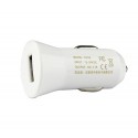 CH18A USB Car Charger 5V 2.1A for iPhone Xiaomi Samsung Digital USB Port Electrric Device