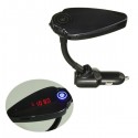 bluetooth Car Wireless MP3 Player Kit FM Transmitter USB Charger for Phone