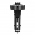 bluetooth Handsfree Car Kit FM Transmitter MP3 Player charger