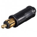 12V-24V Car Van Socket Power Plug Adapter Charger