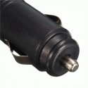 3M Car Cigarette Lighter Power Supply to DC Male Plug Cable