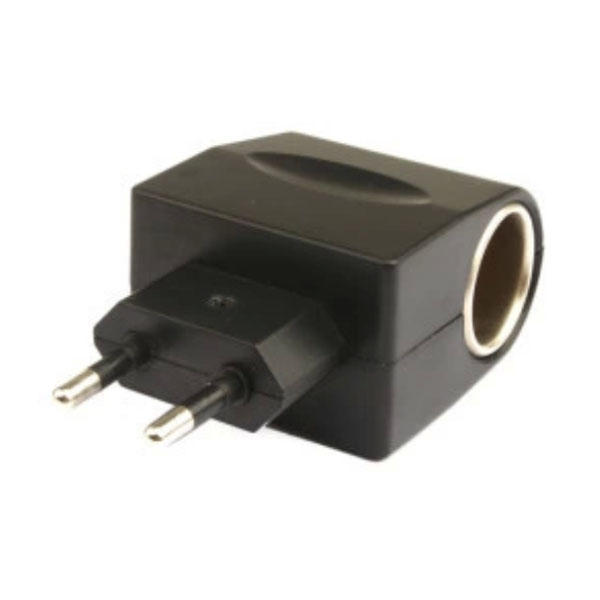 Car Household Charger Cigarette Lighter 110V-220V AC to 12V Converter