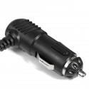 Dual USB 4Way Splitter Car Cigarette Lighter Socket Power Charger Adapter 12/24V