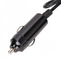 Universal Laptop Notebook Car Auto Charger Power Supply Adapter 15V-24V With 8 Detachable Plugs