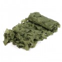 1mX2m Camo Camouflage Net For Car Cover Camping Military Hunting Shooting Hide