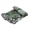 1mx1.5m Camo Netting Camouflage Net for Car Cover Camping Woodland Military Hunting Shooting