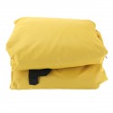 210T Waterproof Universal Full Car Cover Outdoor Sun UV Snow Dust Rain Resist