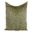 3mx2m Camo Net Camouflage Sunscreen Cover For Camping Military Hunting Shooting Hide