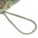 4mX6m Jungle Camo Netting Camouflage Net for Car Cover Camping Woodland Military Hunting