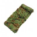 4mx3m Camo Camouflage Net For Car Cover Camping Woodlands Military Hunting Shooting Hide