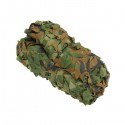 4mx3m Camo Camouflage Net For Car Cover Camping Woodlands Military Hunting Shooting Hide