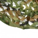 4mx3m Camo Camouflage Net For Car Cover Camping Woodlands Military Hunting Shooting Hide