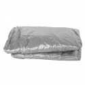 5.1*1.9*1.5m Full Car Cover for Saloon WaterProof Outdoor Dust UV Rain Protector