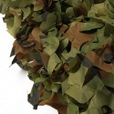 5mx2.5m Camo Netting Camouflage Net for Car Cover Camping Woodland Military Hunting Shooting