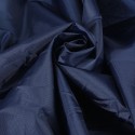 Dark Blue Full Car Cover Waterproof Sun Rain Heat Dust UV Resistant Protection