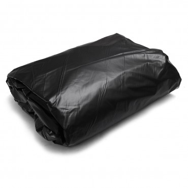 For Jeep Wranglers Universal Full Car Cover Outdoor Sun UV Snow Dust Rain Resistant