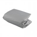 Full Car Cover Waterproof Dust-proof UV Resistant Outdoor All Weather Protection