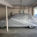 Full Car Cover Waterproof Dust-proof UV Resistant Outdoor All Weather Protection