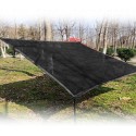 Anti-UV Sunshade Net Outdoor Garden Car Cover Sunscreen Cloth Protector