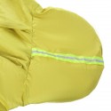 M/L Universal 210T Full Car Cover For Pickup Outdoor UV Snow Dust Rain Resistant