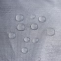 Outdoor Full Car Cover Waterproof Dust UV Snow Protection Extra Large Size
