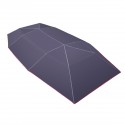 Remote Control Automatic Car Cover Tent Covers Folding Top Roof Umbrella Sunshade Sun UV Protection Waterproof