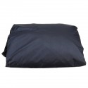 Universal 210T Full Car Cover Waterproof Dust-proof UV rain Resistant Outdoor