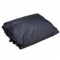 Universal 210T Full Car Cover Waterproof Dust-proof UV rain Resistant Outdoor