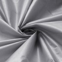 Universal Car Cover Outdoor Auto All-Weather Waterproof UV Heat Dust Protection