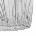 Universal Full Car Cover Cotton Waterproof Breathable Rain Snow Protection