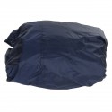 Universal Full Car Cover Outdoor Sun UV Snow Dust Rain Resistant Size - L Pickup