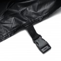 Universal Full Car Cover Rain Frost Snow Dust Waterproof Protection Exterior Car Protector Covers Anti UV Outdoor Sun Reflective For VW Beetle