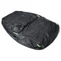 Universal Full Car Cover Waterproof Breathable Rain Snow Protection For BMW Mini